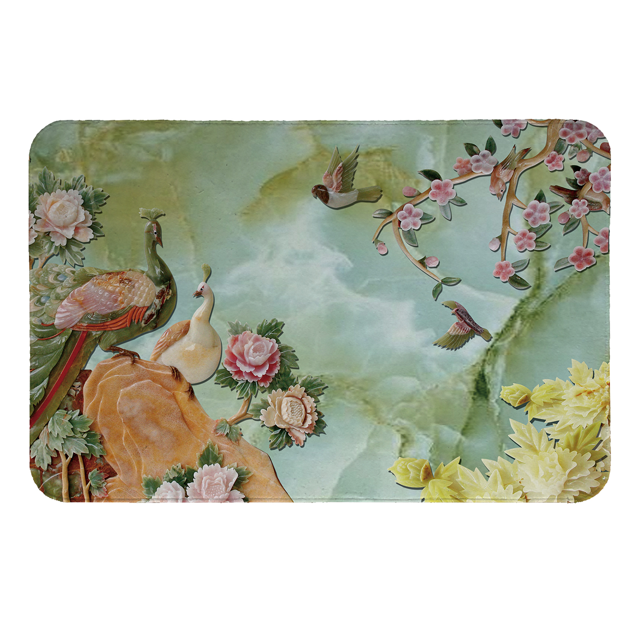 رطوبت گیر کنار سینک کد 6101