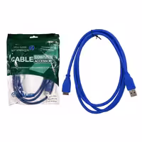 کابل هارد USB 3.0 طول 1.5 متری دیتالایف
