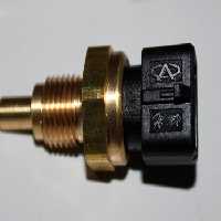 سنسور دمای آب موتور ام وی ام 110 چین یدک مرکزی - خرید لوازم یدکی خودروهای چینی - لوازم یدکی خودروهای کره ای - لوازم یدکی خودروهای ژاپنی - کف قیمت بازار - ارسال سریع به سراسر ایران