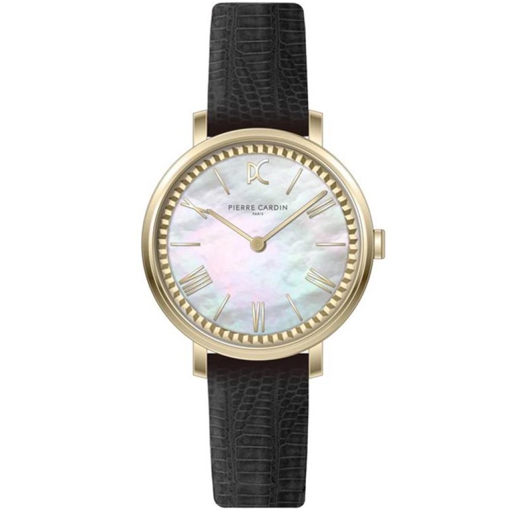 ساعت مچی پیرکاردین مدل CBC.5003