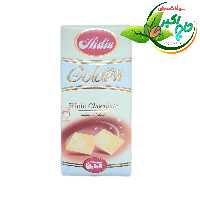 شکلات تخته ای سفید آیدین