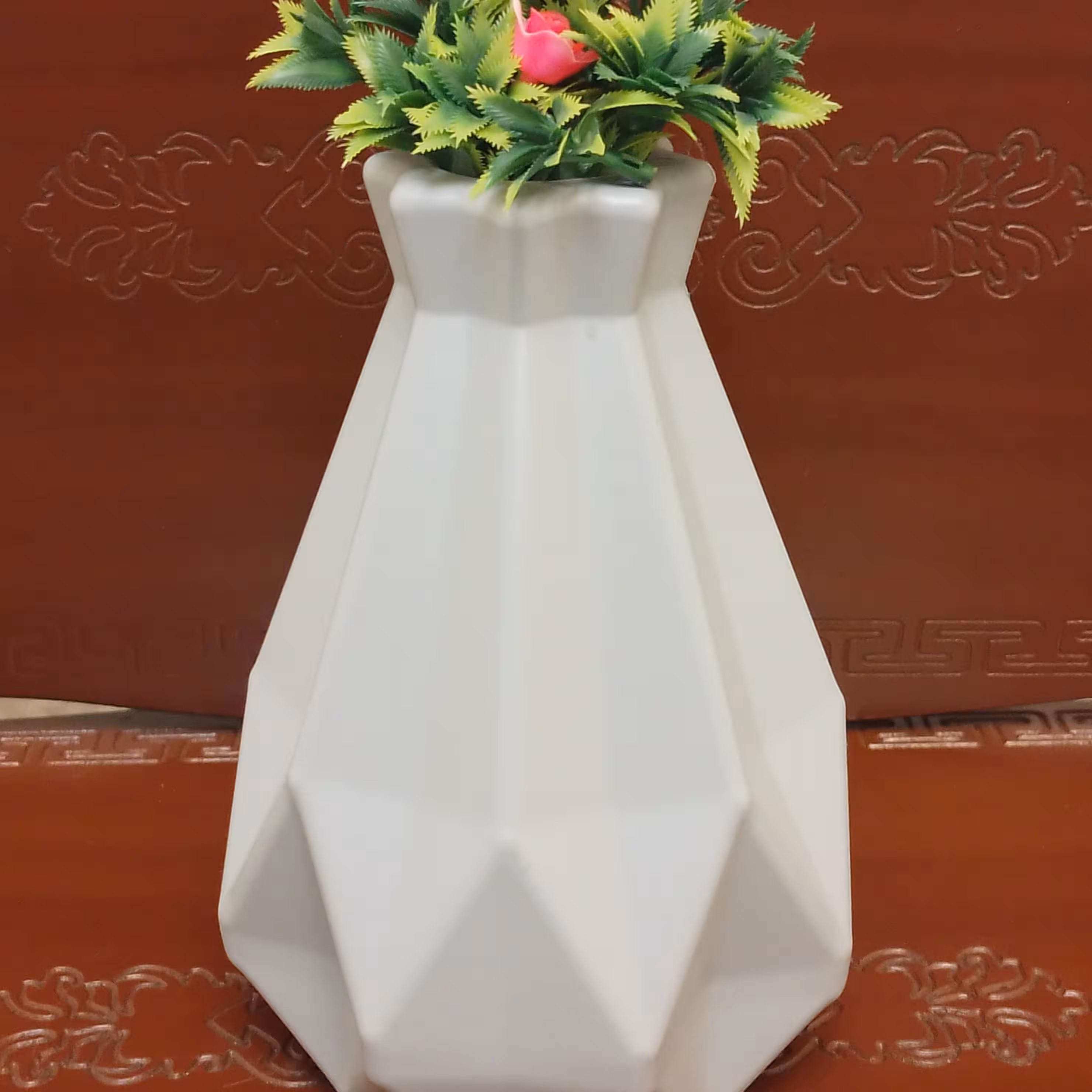 گلدان باران
