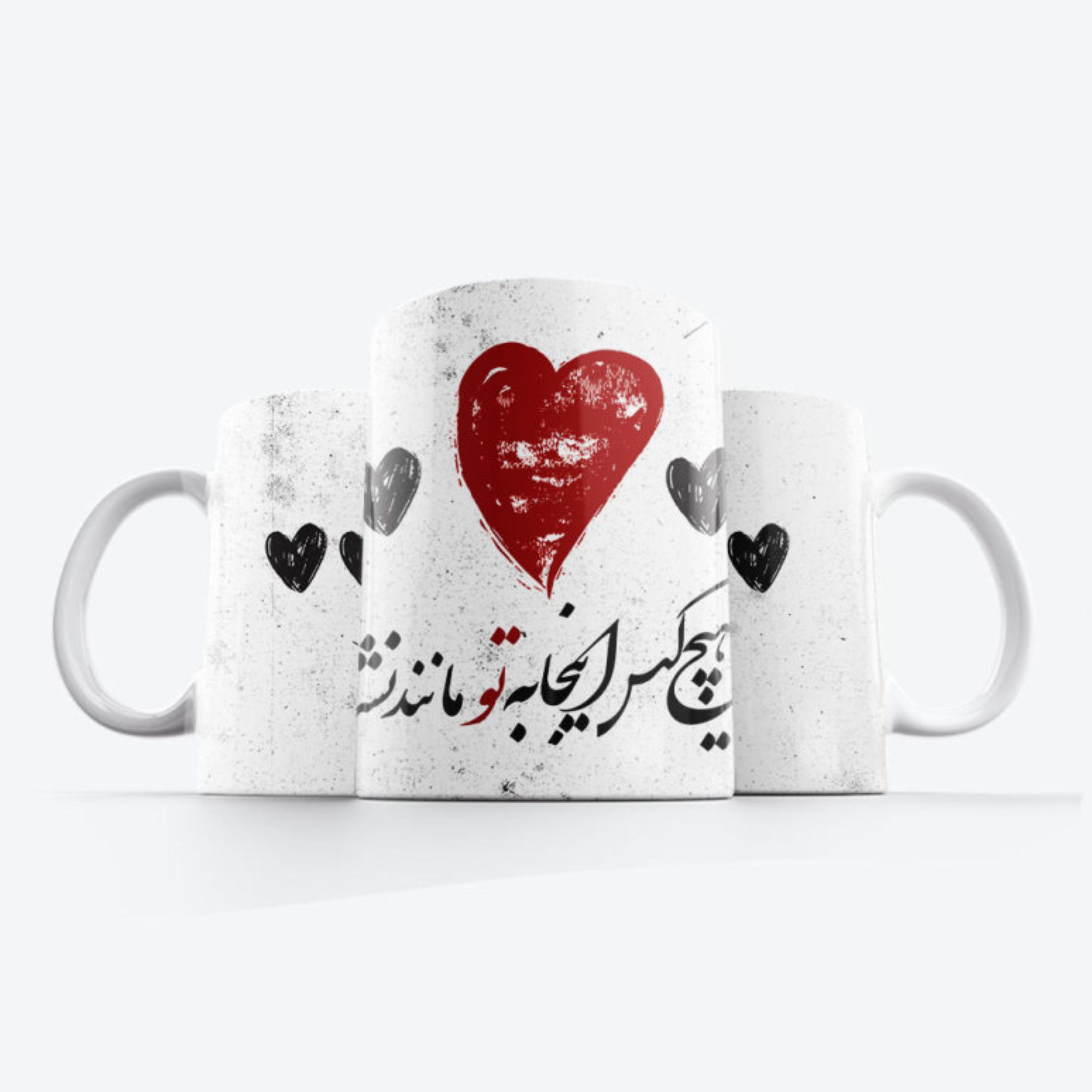 ماگ ـ کد arm019