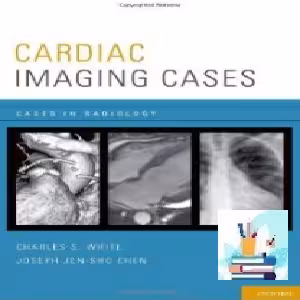 Cardiac Imaging Cases TRUE PDF price 1€