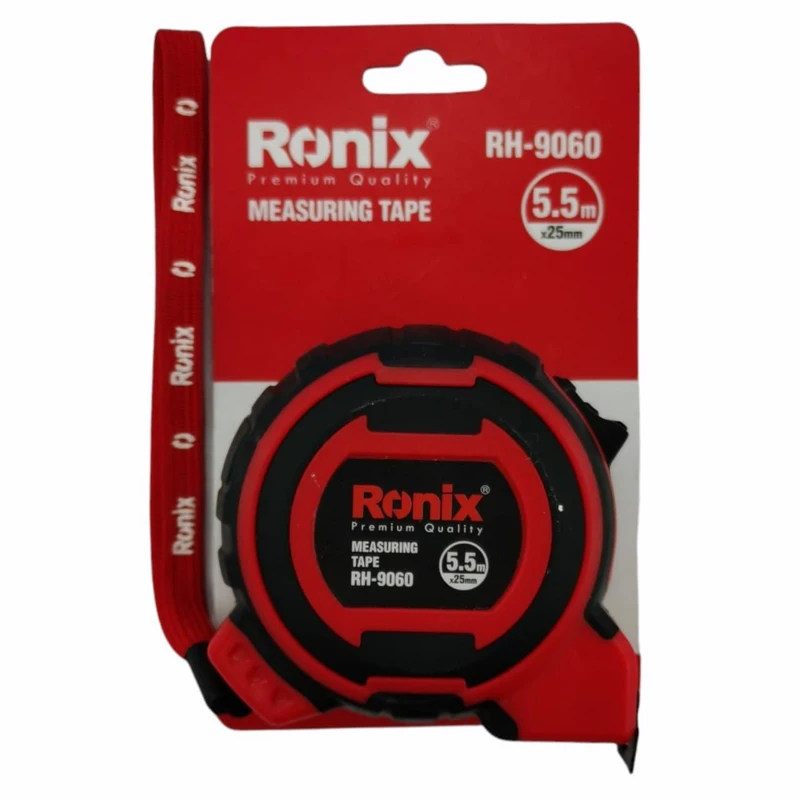 متر 55 متری رونیکس مدل RH-9060