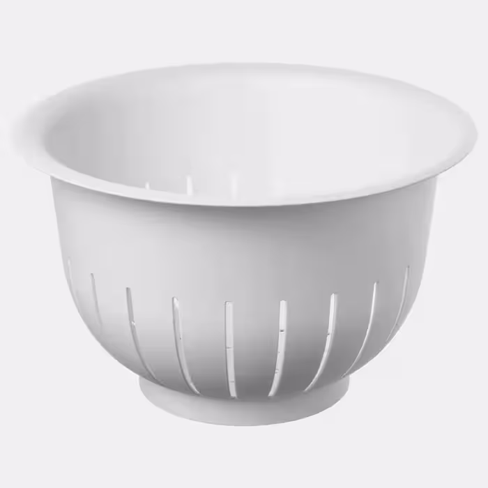 آبکش سفید ایکیا IKEA-VISPAD