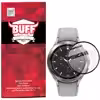 محافظ صفحه نمایش بوف مدل Glue-Flexible مناسب برای ساعت هوشمند سامسونگ Galaxy Watch 5 / 4 46 mm