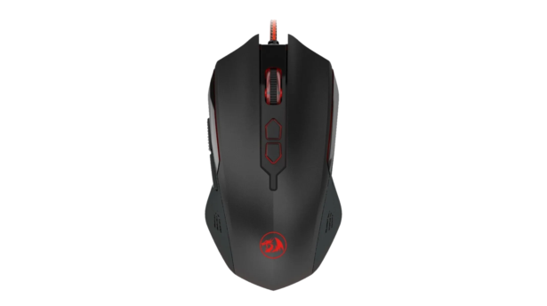 ماوس گیمینگ ردراگون مدل Mouse Gaming Redragon M716 A