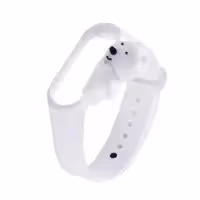 بند رینیکا مدل pooh2 مناسب برای مچ بند هوشمند شیائومی Mi Band 4