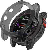   کاور کد  f7x مناسب برای ساعت هوشمند گارمین fenix 7x / 7x solar