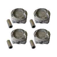 پیستون 0.25 ولکس C30