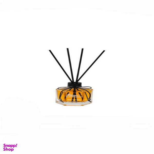 خوشبو کننده لمسر رایحه کشمش حجم 120 میلی لیتر