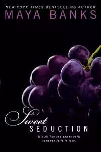 Sweet Seduction (Sweet Book 3)