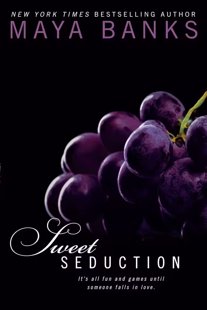 Sweet Seduction (Sweet Book 3)