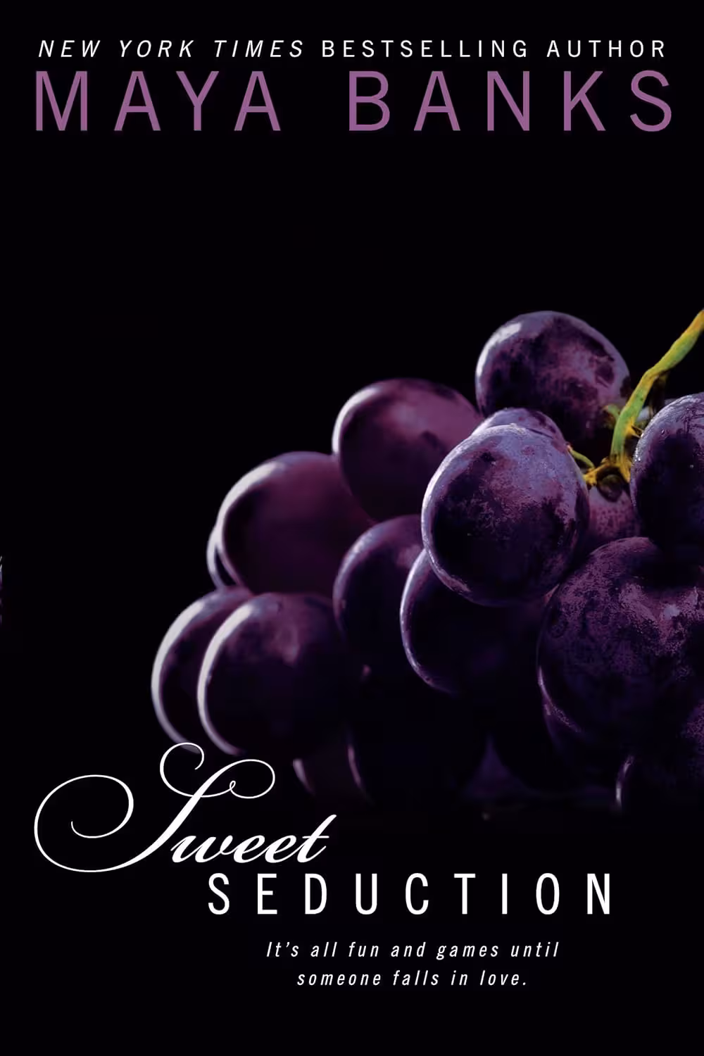 Sweet Seduction (Sweet Book 3)