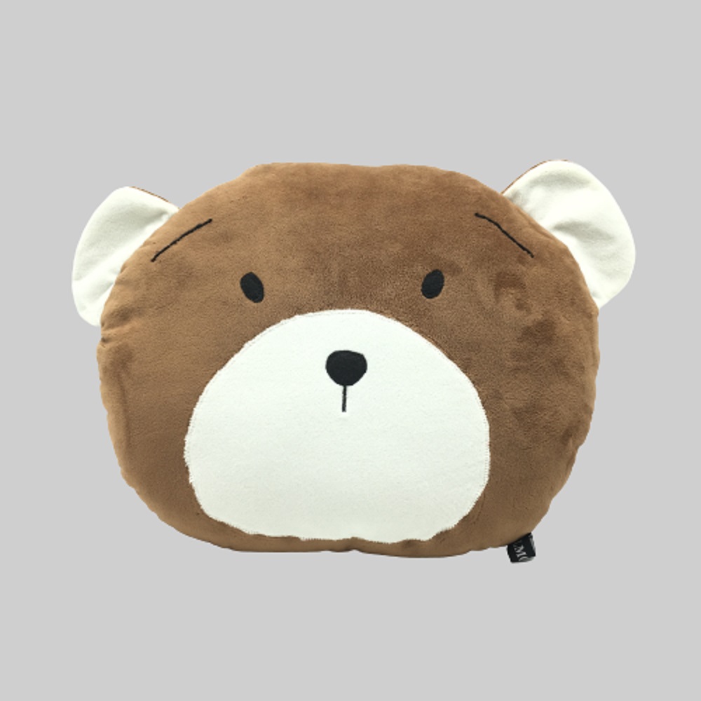 کوسن کودک مدل خرس KO1002