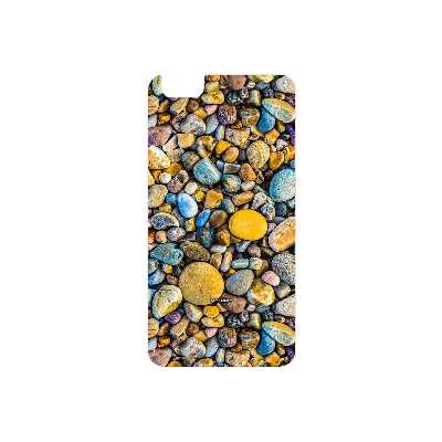 برچسب پوششی ماهوت مدل River rocks مناسب برای گوشی موبایل آنر 4X