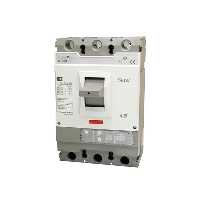 کلید اتوماتیک قابل تنظیم 800 آمپر ال اس مدل سوسل TS800N-ATU-800-3P