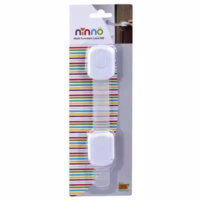 قفل جندمنظوره نیننو کد 4503