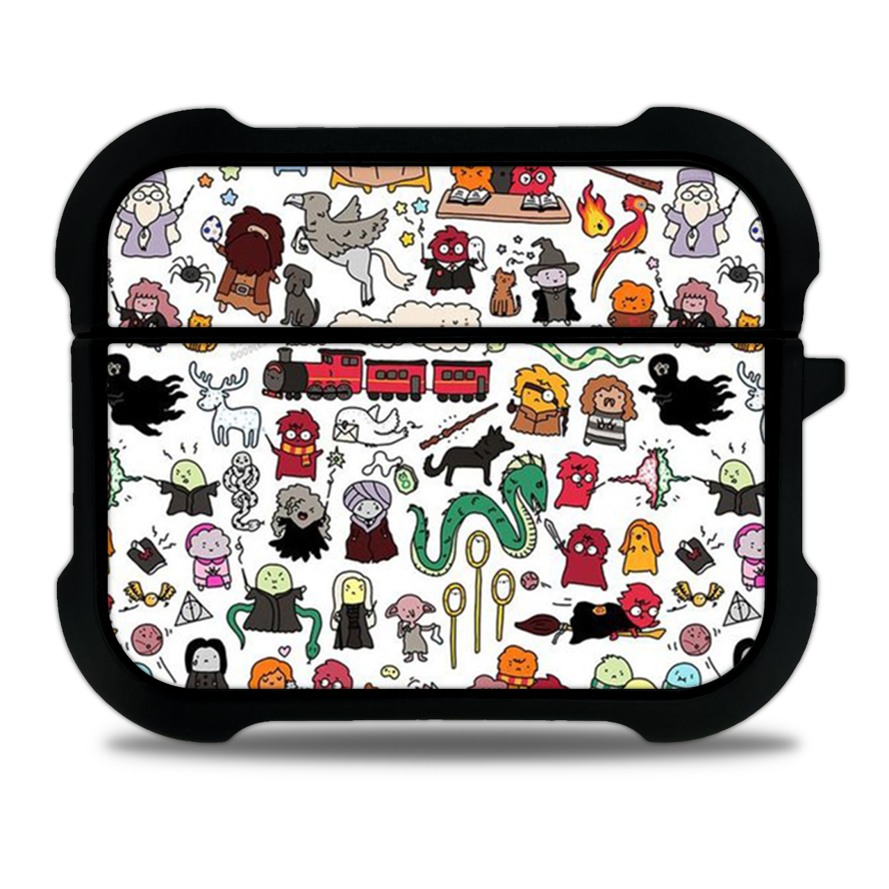 کاور آکام مدل AAPPCASH0001893 مناسب برای کیس اپل ایرپاد پرو