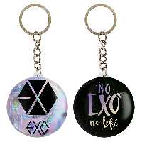 جاکلیدی خندالو مدل گروه اکسو کد 10291028 مجموعه 2 عددی