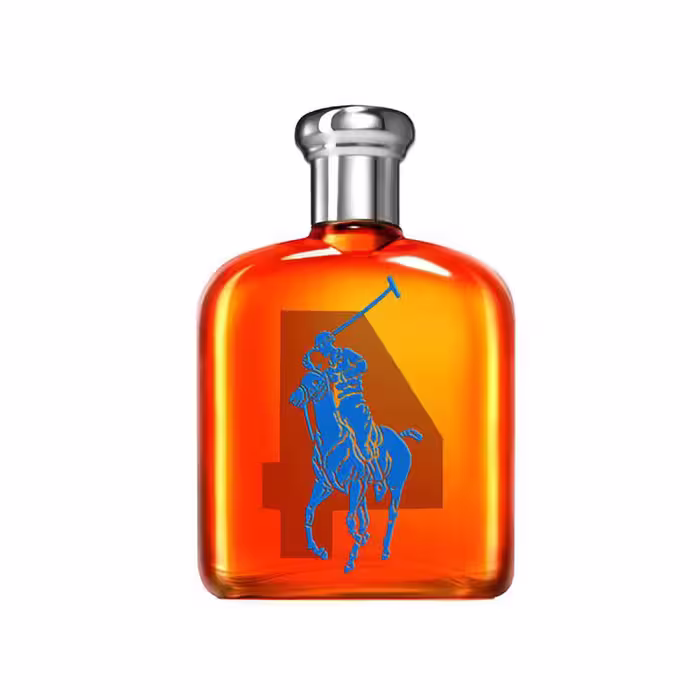 تستر عطر مردانه رالف لورن بیگ پونی مدل Ralph Lauren Big Pony 4