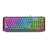کیبورد گیمینگ گرین مدل GK701-RGB