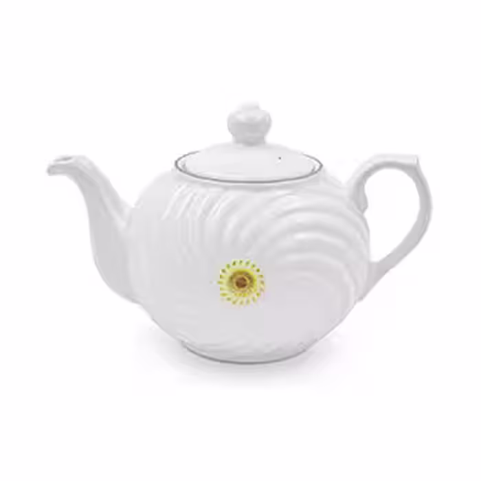 قوری چای خورشیدی خورشید