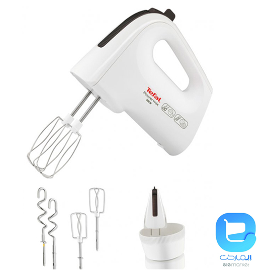 همزن کاسه دار  تفال HT615