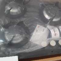 گاز صفحه ای (پس کرایه )