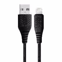 کابل تبدیل USB به لایتنینگ بیاند مدل BA-312 طول 1 متر