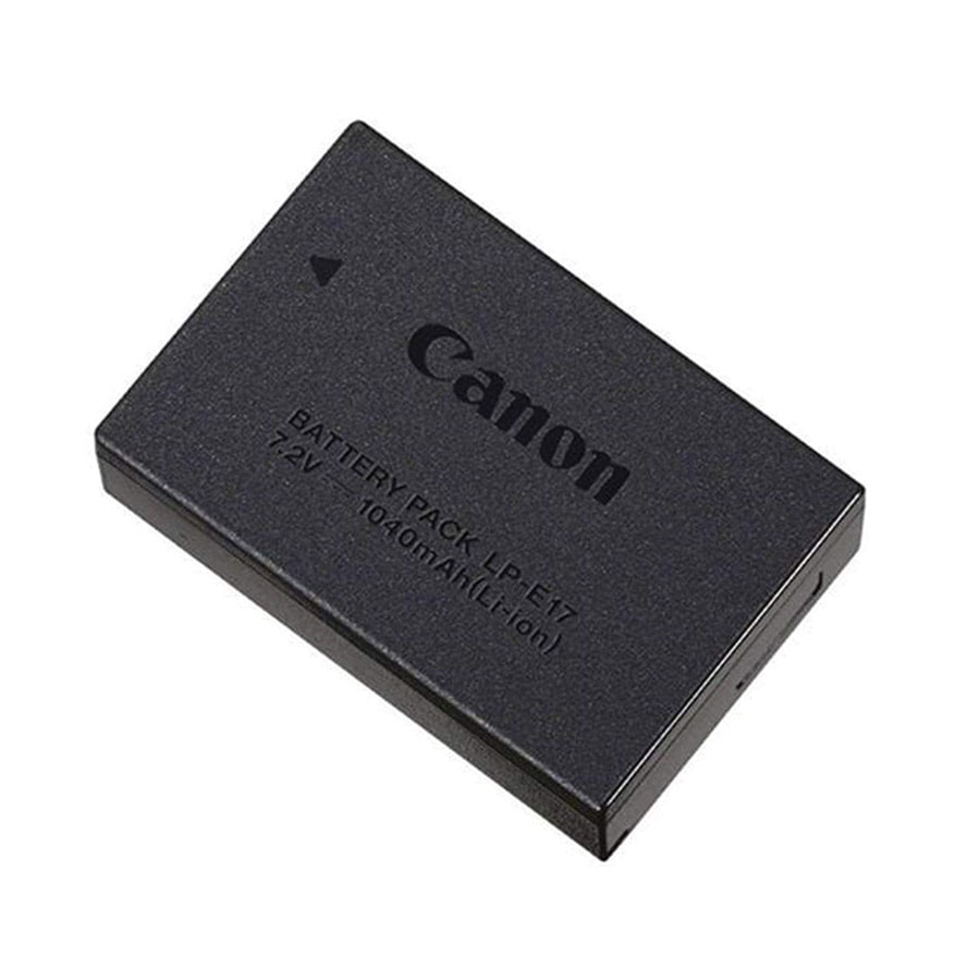 باتری دوربین کانن مشابه اصلی Canon LP-E17 Battery
