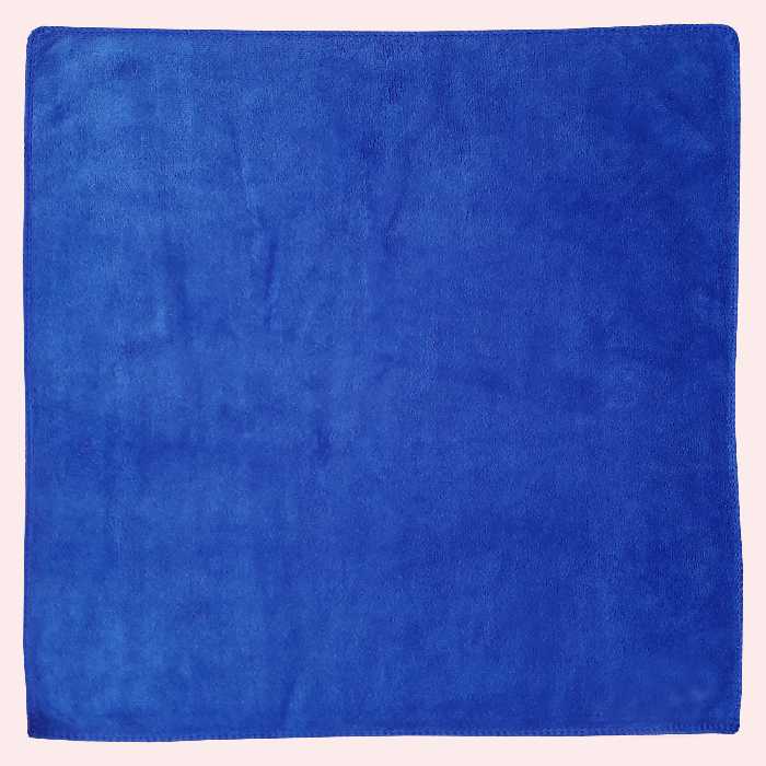 دستمال نظافت و اشپزخانه مدل M-3 مجموعه 2 عددی