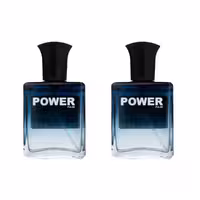 عطر جیبی مردانه پاور پالس مدل Sauvage Dior حجم 25 میلی لیتر بسته 2 عددی 