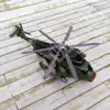 هلیکوپتر بازی مدل Armed Aircraft کد 139