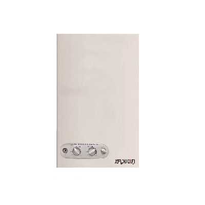 پکیج شوفاژ دیواری ایران رادیاتور مدل m28ff