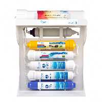 دستگاه تصفیه کننده آب اس اس وی مدل StarLine X830