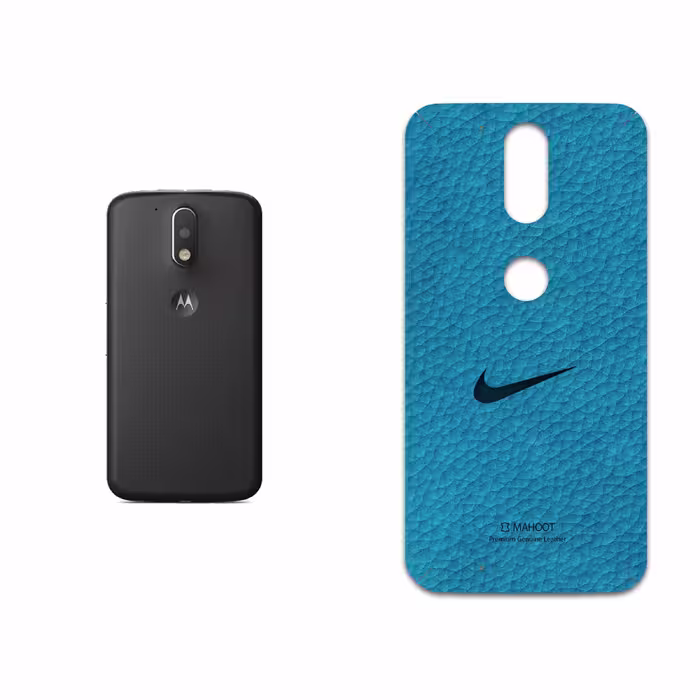 برچسب پوششی ماهوت مدل BL-NK مناسب برای گوشی موبایل موتورولا Moto G4