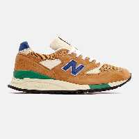 کفش دستدوز مردانه نیوبالانس مدل 998 | NewBalance 998