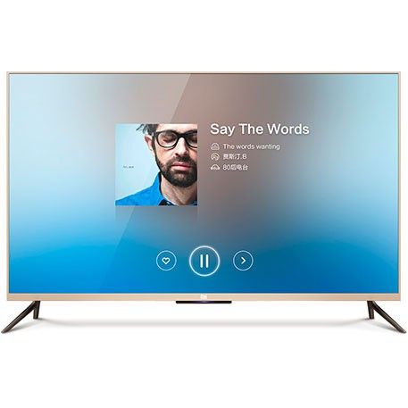 تلویزیون شیائومی Xiaomi Mi TV 2 55