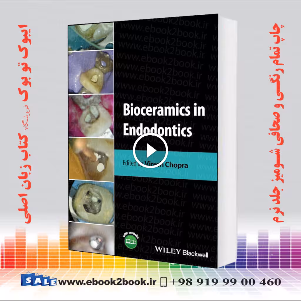 Bioceramics in Endodontics