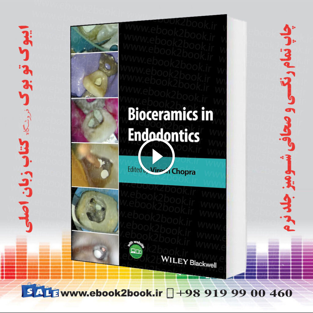 Bioceramics in Endodontics
