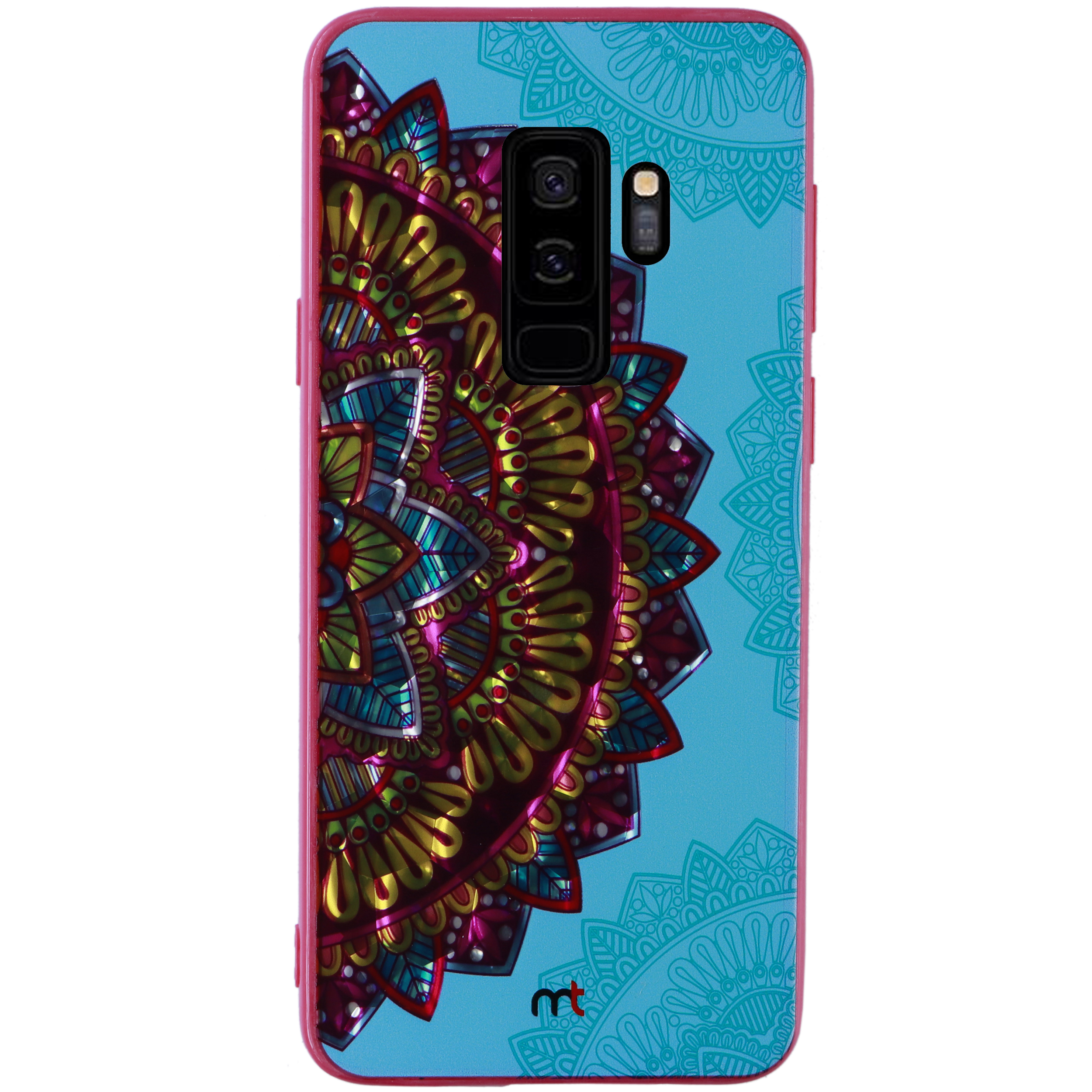  کاور مدل H3 مناسب برای گوشی موبایل سامسونگ Galaxy S9 Plus 