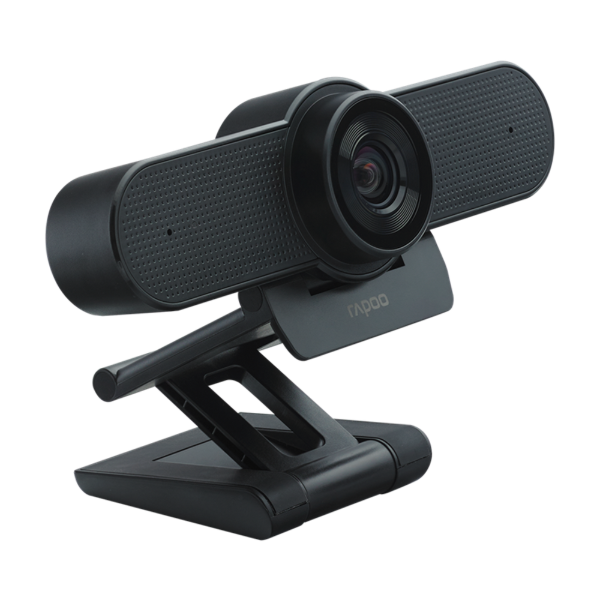 وب کم رپو  Rapoo 4K Webcam C500