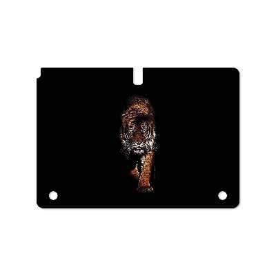 برچسب پوششی ماهوت مدل Wild Tiger مناسب برای تبلت سامسونگ Galaxy Note 10.1 2012 N8010