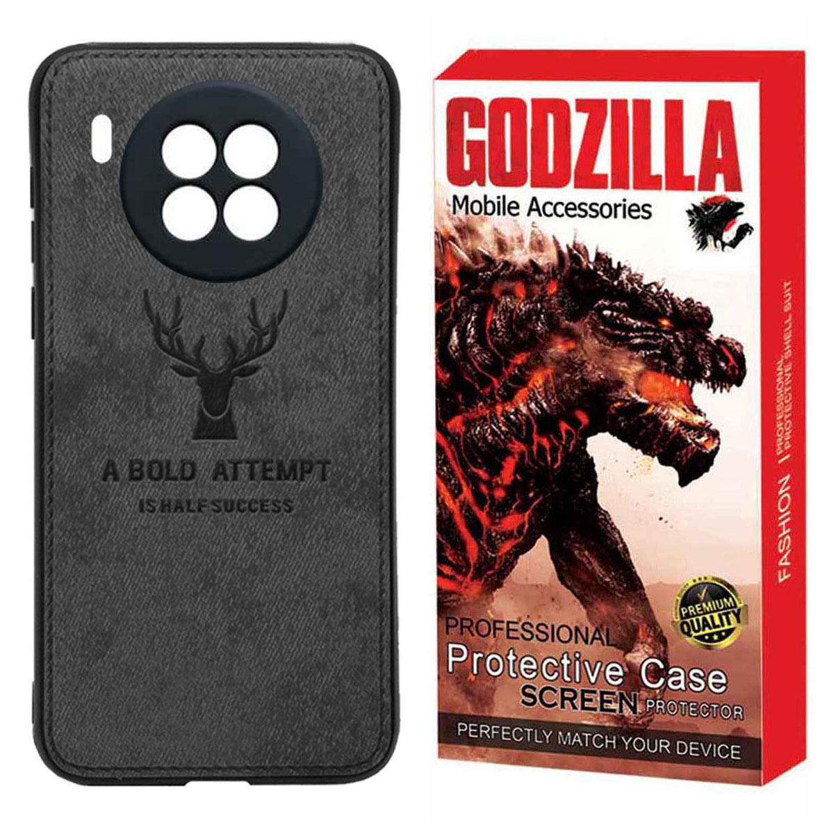 کاور مدل G-DER مناسب برای گوشی موبایل هوآوی Nova 8i