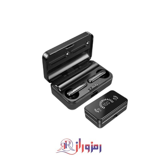 ایرپاد بلوتوثی مدل S20