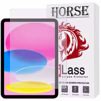 محافظ صفحه نمایش هورس مدل TABHO30 مناسب برای تبلت اپل iPad 2022 / iPad 10th Gen 2022 / iPad 10.9 2022 | کالا برتری