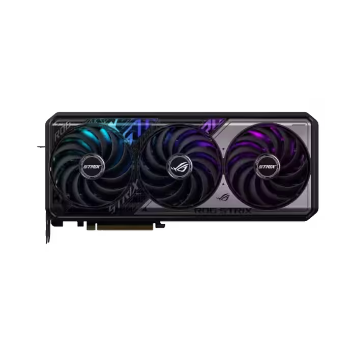 کارت گرافیک ایسوس مدل ROG Strix GeFor مشخصات، آخرین قیمت و خرید