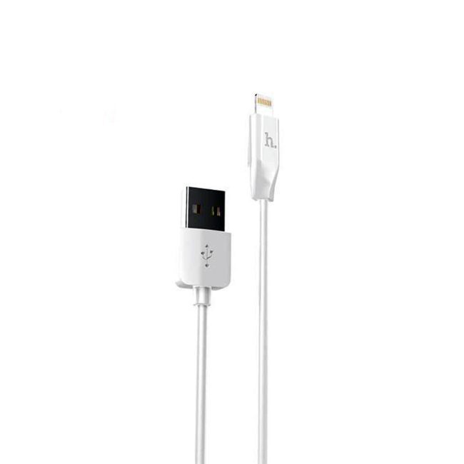 کابل آیفون هوکو Hoco Rapid Charging Cable X1